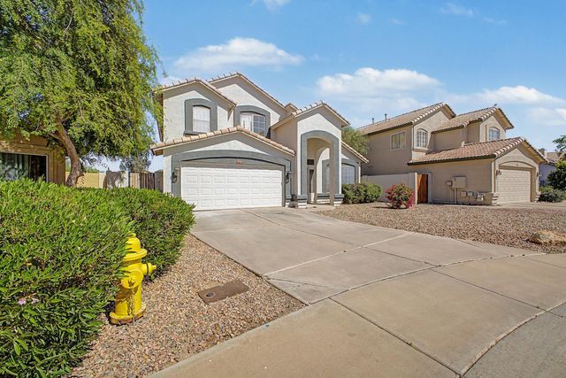 1295 S Honeysuckle Lane, Gilbert, AZ 85296