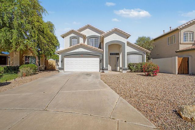 1295 S Honeysuckle Lane, Gilbert, AZ 85296
