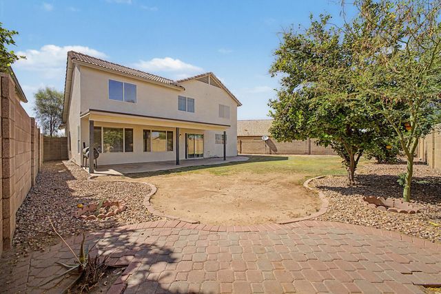 1295 S Honeysuckle Lane, Gilbert, AZ 85296