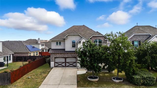 426 Vista Gardens DR, Buda, TX 78610