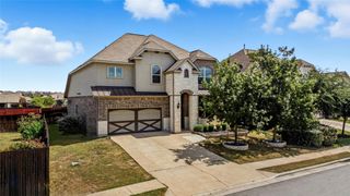426 Vista Gardens DR, Buda, TX 78610