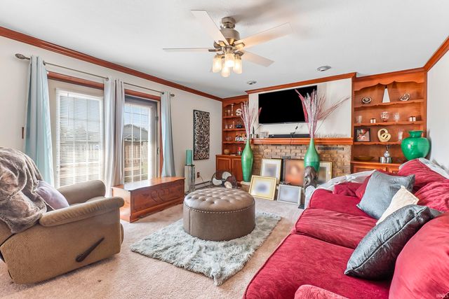 1932 Embassy Drive, Fort Wayne, IN 46816