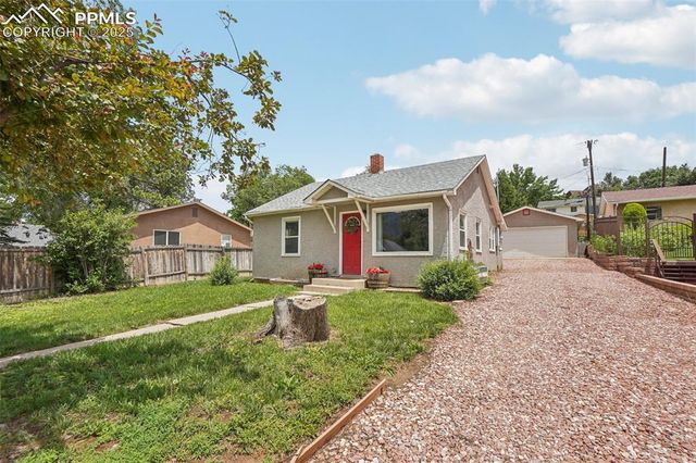 2220 W Uintah Street, Colorado Springs, CO 80904