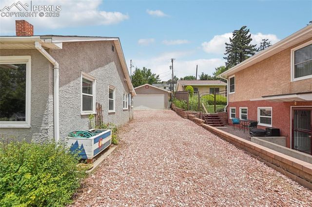 2220 W Uintah Street, Colorado Springs, CO 80904