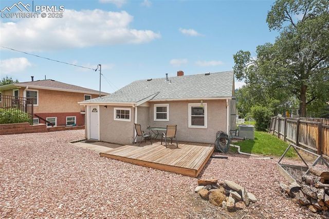 2220 W Uintah Street, Colorado Springs, CO 80904