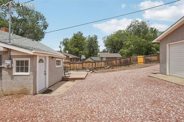 2220 W Uintah Street, Colorado Springs, CO 80904