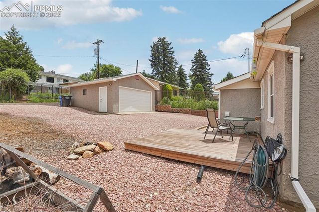 2220 W Uintah Street, Colorado Springs, CO 80904