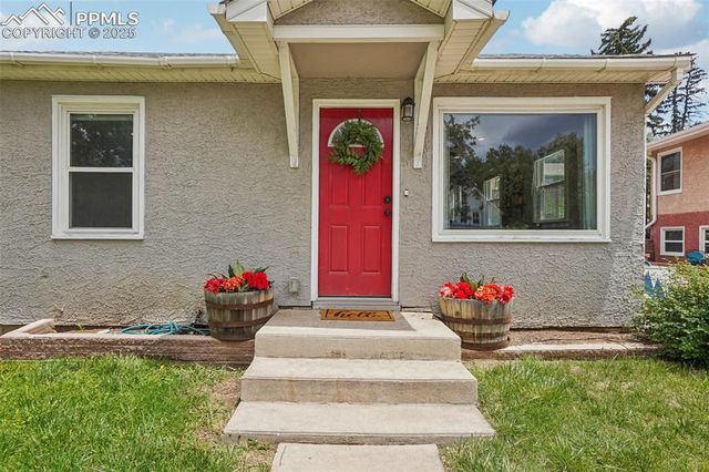 2220 W Uintah Street, Colorado Springs, CO 80904