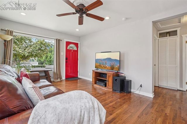2220 W Uintah Street, Colorado Springs, CO 80904