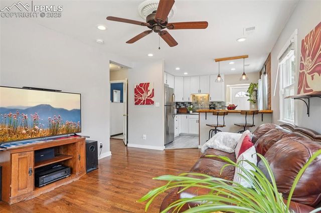 2220 W Uintah Street, Colorado Springs, CO 80904