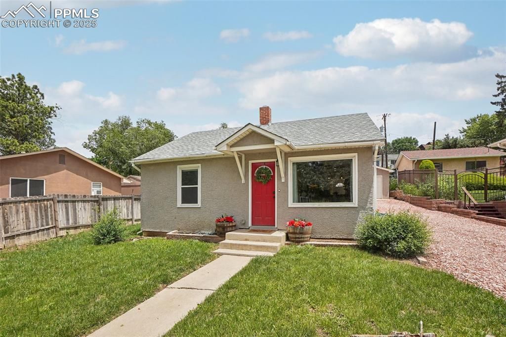 2220 W Uintah Street, Colorado Springs, CO 80904