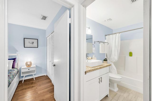 55 Tropic Isle Drive 37 U, Delray Beach, FL 33483
