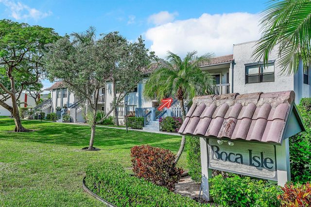 55 Tropic Isle Drive 37 U, Delray Beach, FL 33483