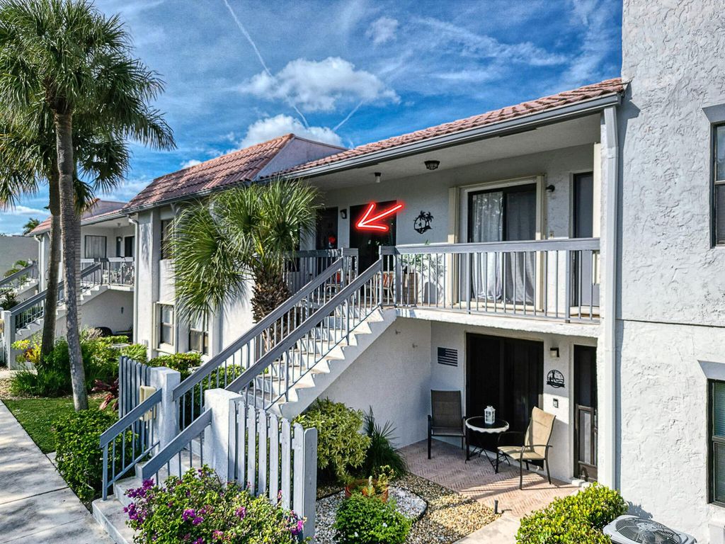 55 Tropic Isle Drive 37 U, Delray Beach, FL 33483