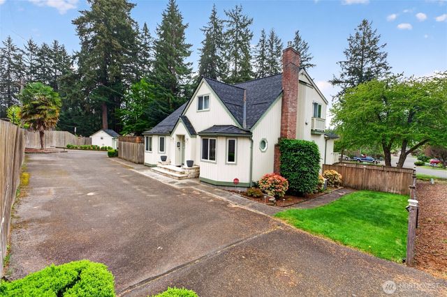 6201 75th Avenue Ct W, University Place, WA 98467