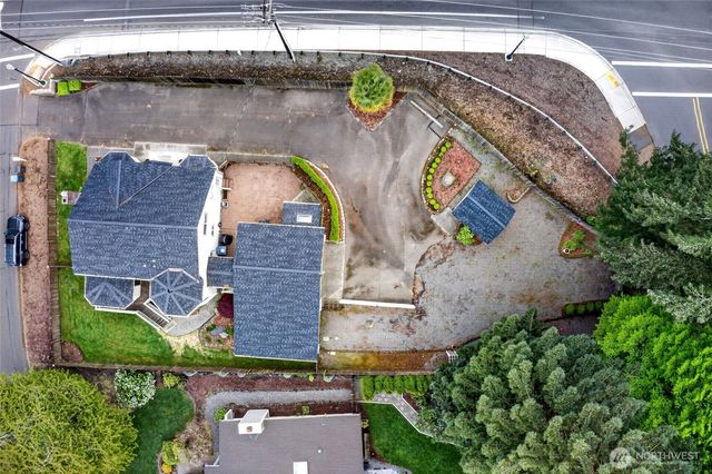 6201 75th Avenue Ct W, University Place, WA 98467