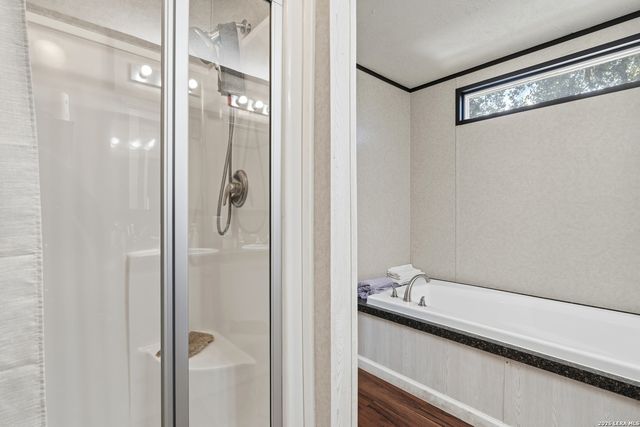 23202 SILVER CHALICE, Elmendorf, TX 78112