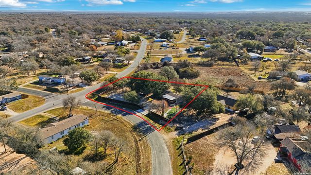 23202 SILVER CHALICE, Elmendorf, TX 78112