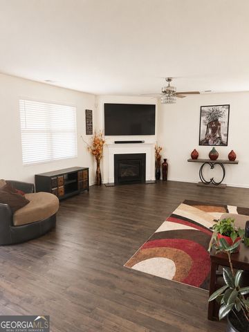4100 Audrey Lane, Lithonia, GA 30038