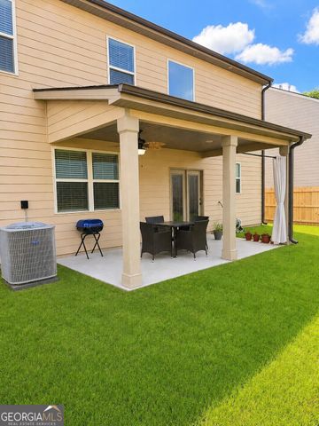 4100 Audrey Lane, Lithonia, GA 30038