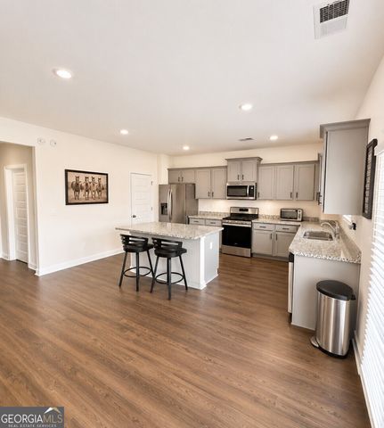 4100 Audrey Lane, Lithonia, GA 30038