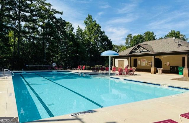 4100 Audrey Lane, Lithonia, GA 30038