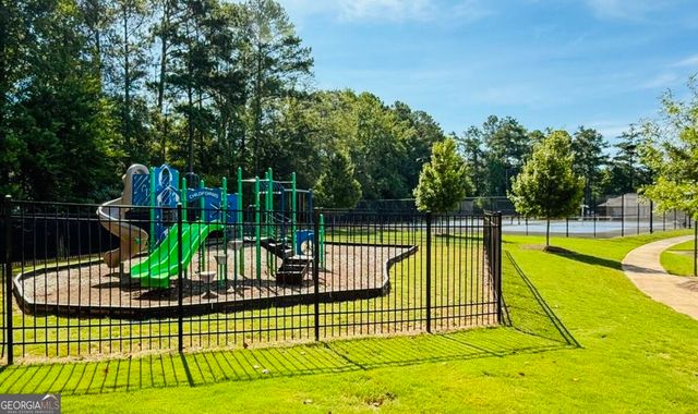 4100 Audrey Lane, Lithonia, GA 30038