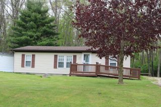 4117 Garland Drive, Blackman Twp, MI 49201