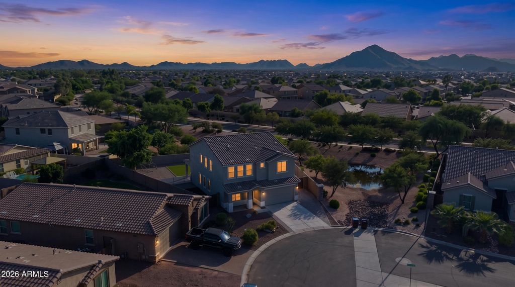 2193 W KENTON Way, San Tan Valley, AZ 85144 — photo 2