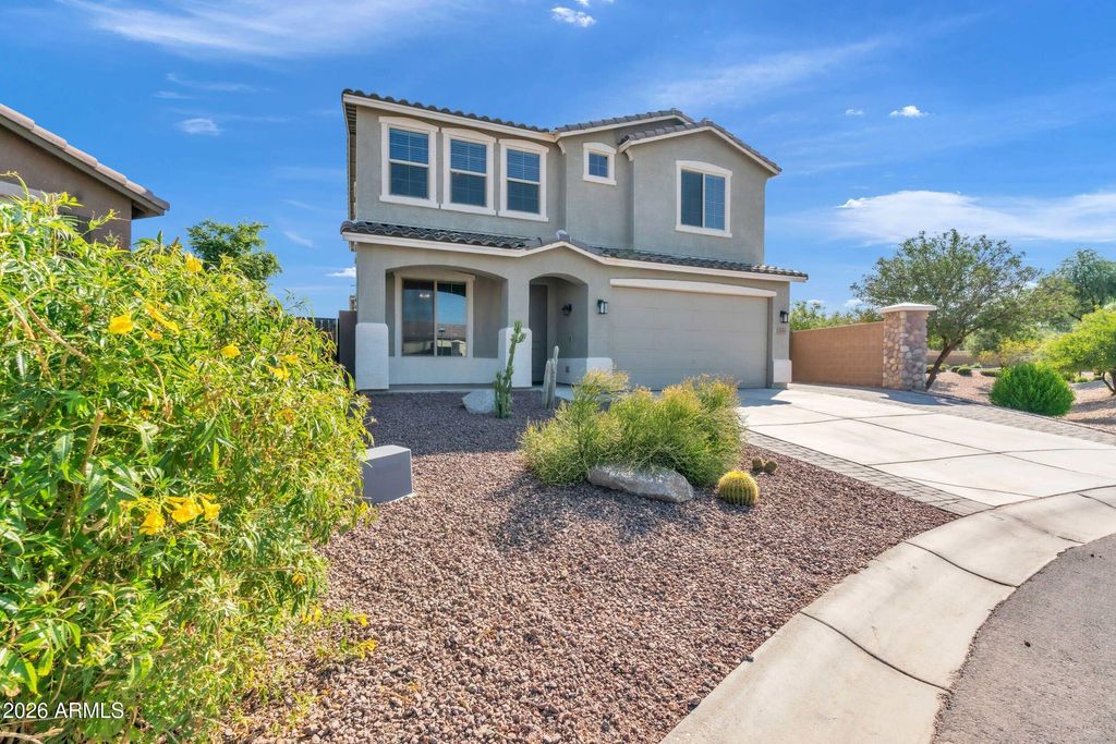 2193 W KENTON Way, San Tan Valley, AZ 85144 — photo 3