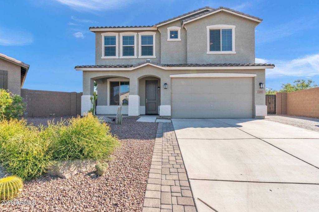 2193 W KENTON Way, San Tan Valley, AZ 85144 — photo 4