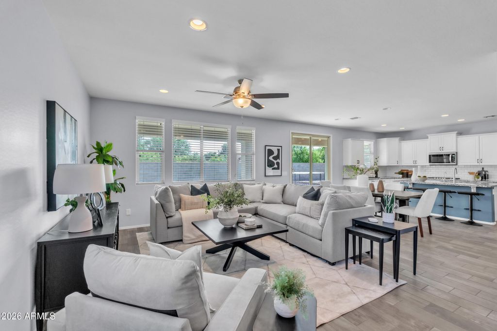 2193 W KENTON Way, San Tan Valley, AZ 85144 — photo 5
