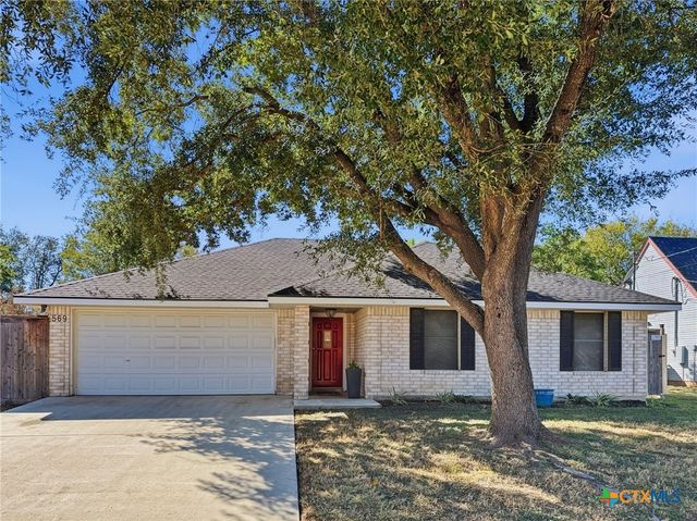 569 Kellys Way, New Braunfels, TX 78130