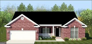 2684 Ashton Drive, Hephzibah, GA 30815