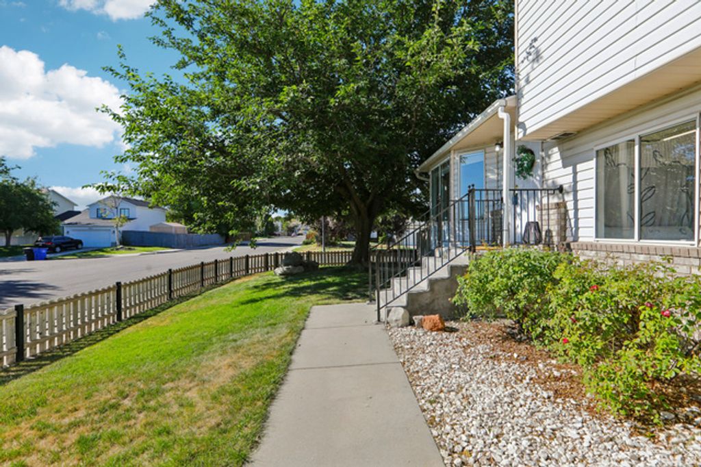 6504 S FAIRWIND DR, Taylorsville, UT 84129 — exterior