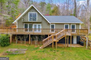 117 Foothills Drive, Cleveland, GA 30528