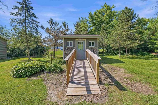 W7974 THOMASWOOD TRAIL, Fond Du Lac, WI 54937