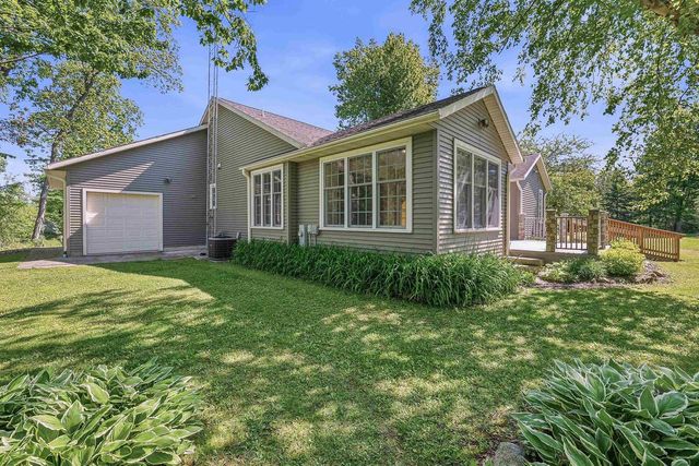 W7974 THOMASWOOD TRAIL, Fond Du Lac, WI 54937