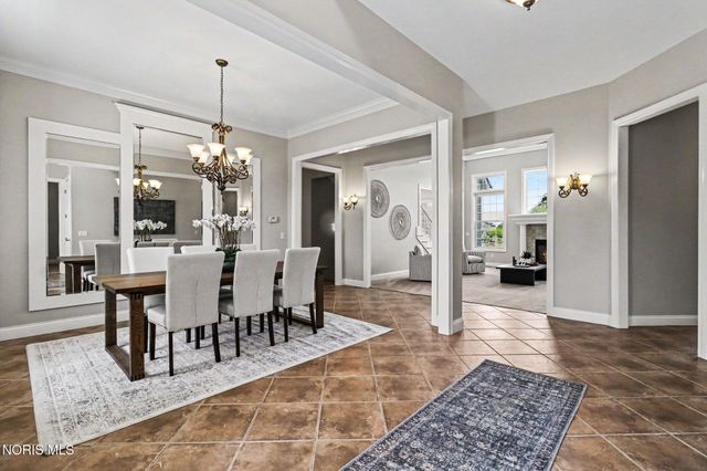 4577 Turtle Creek Drive, Perrysburg, OH 43551