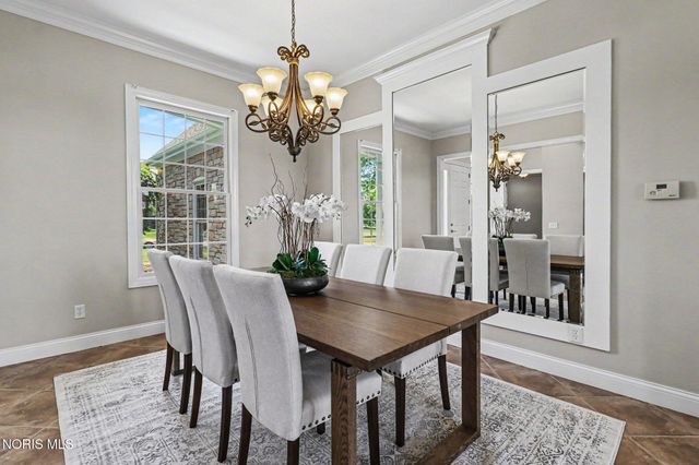 4577 Turtle Creek Drive, Perrysburg, OH 43551
