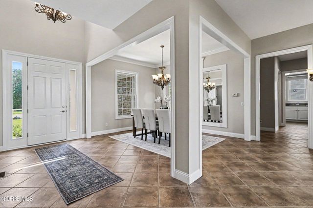 4577 Turtle Creek Drive, Perrysburg, OH 43551