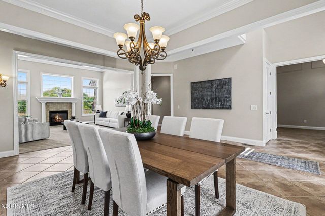 4577 Turtle Creek Drive, Perrysburg, OH 43551