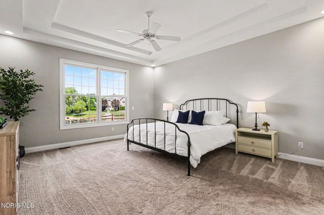 4577 Turtle Creek Drive, Perrysburg, OH 43551