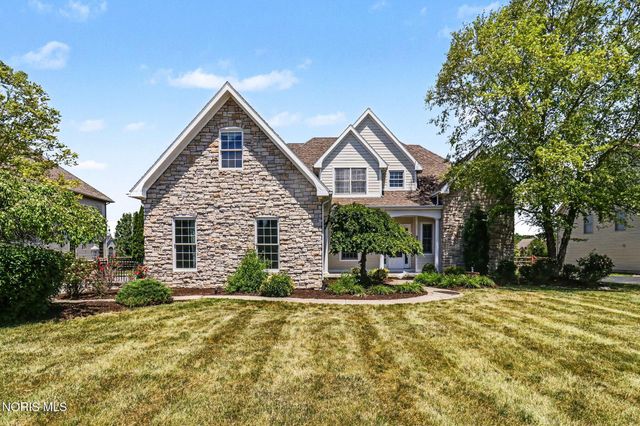 4577 Turtle Creek Drive, Perrysburg, OH 43551