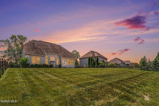 4577 Turtle Creek Drive, Perrysburg, OH 43551