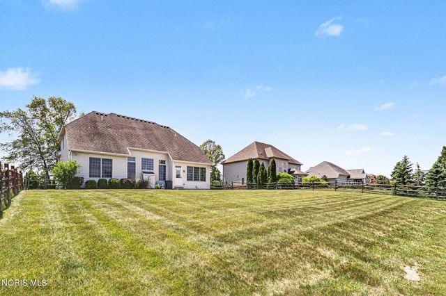 4577 Turtle Creek Drive, Perrysburg, OH 43551