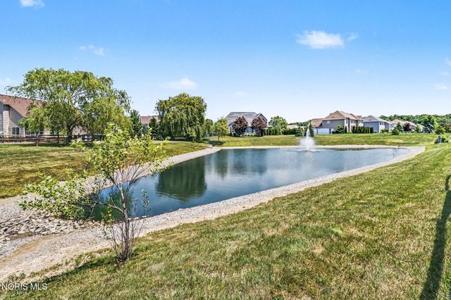 4577 Turtle Creek Drive, Perrysburg, OH 43551