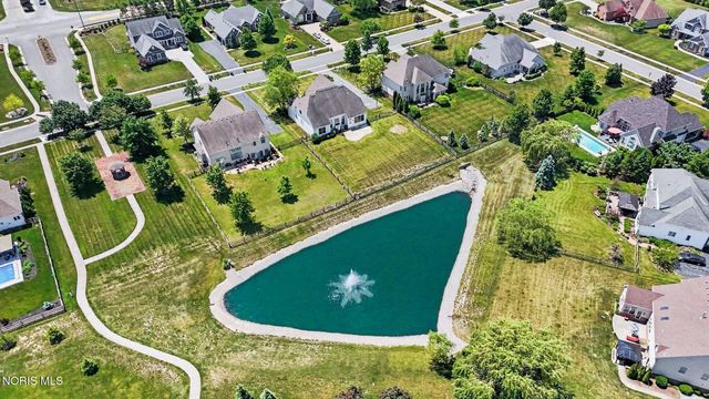 4577 Turtle Creek Drive, Perrysburg, OH 43551