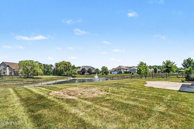 4577 Turtle Creek Drive, Perrysburg, OH 43551