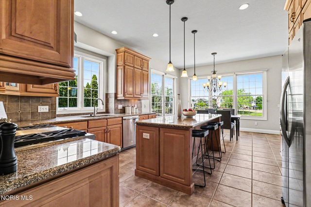 4577 Turtle Creek Drive, Perrysburg, OH 43551